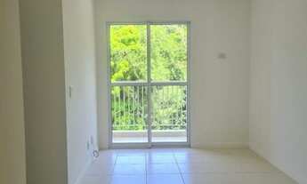 Imagem 4: Apartamento com 2 dormitórios, 60 m² - venda por R$ 270.000,00 ou aluguel por R$ 1.987,96