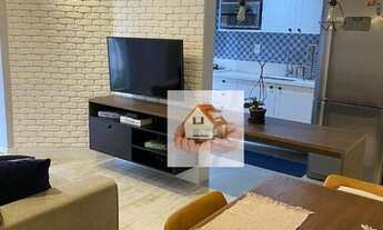 Imagem: Apartamento com 2 dormitórios à venda