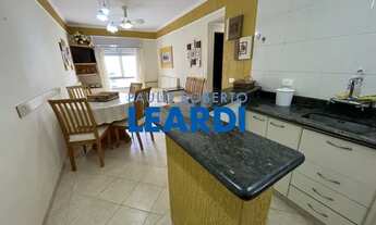 Imagem: APARTAMENTO - CENTRO - SP