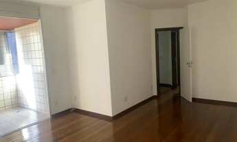 Imagem 2: Apartamento para venda tem 95 metros quadrados com 3 quartos