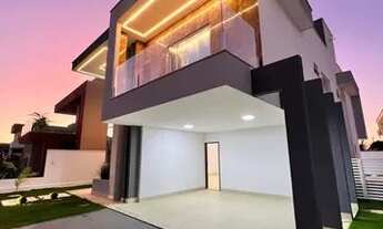 Imagem: VENDE-SE CASA NO GREEN CLUB III