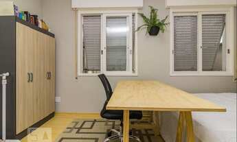 Imagem 6: Apartamento para Aluguel - Cidade Baixa, 1 Quarto, 48 m2