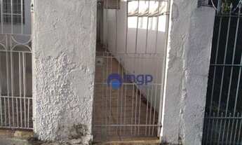 Imagem 2: Casa com 1 dormitório para alugar - Vila Medeiros