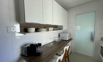 Imagem 7: Venda Apartamento 3 Dormitórios - 80 m² Vila Clementino