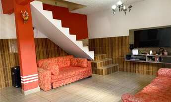 Imagem: Casa no Loteamento Santo André, Nova Friburgo