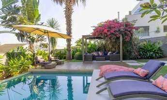 Imagem: Sobrado com 4 dormitórios para alugar