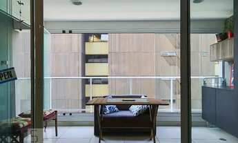 Imagem 6: Apartamento para Aluguel - Consolação, 1 Quarto, 35 m2