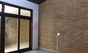 Imagem 7: Casa Padrão em Jundiaí