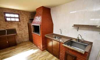 Imagem 3: Casa para venda com 360 metros quadrados com 3 quartos em Itapuã - Salvador - Bahia