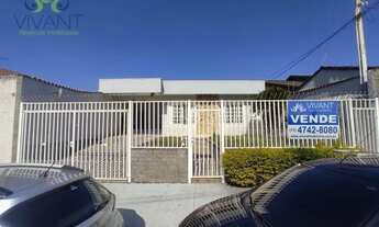 Imagem 3: Casa com 2 dormitórios à venda, 175 m² por R$ 800.000,00 - Jardim Realce - Suzano/SP