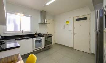 Imagem 7: Jardim Paulista, reformado, 2 dormitórios!