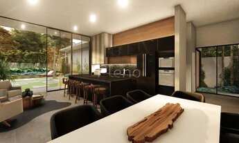 Imagem 3: Casa - Swiss Park - Campinas