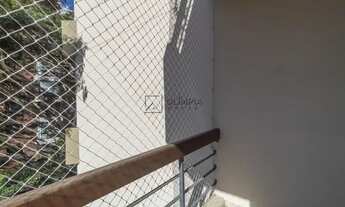 Imagem 7: Apartamento Venda Brooklin 95 m² 2 Dormitórios