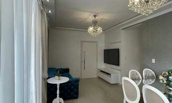 Imagem 5: Apartamento de 03 dormitórios, pronto para morar no Bairro Morretes