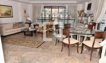 Imagem 2: Apartamento à Venda - Lagoa, 4 Quartos, 504 m2