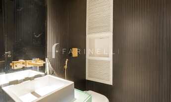 Imagem 5: Rio de Janeiro - Apartamento Padrão - Lagoa