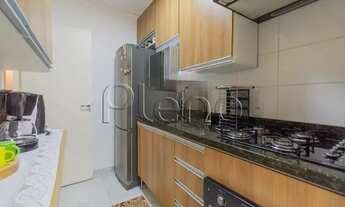 Imagem 7: Apartamento - Jardim Amazonas - Campinas