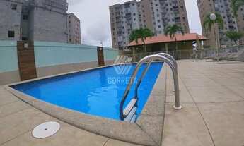 Imagem 3: GS - Excelente apartamento MOBILIADO com 2 quartos em Morada de Laranjeiras