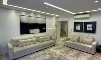 Imagem 7: Apartamento Alto Padrão - 03 Quartos - Santo André