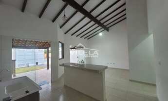 Imagem: Linda casa nova!!!!