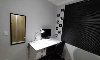 Imagem 4: Apartamento - Parque das Cachoeiras - Campinas