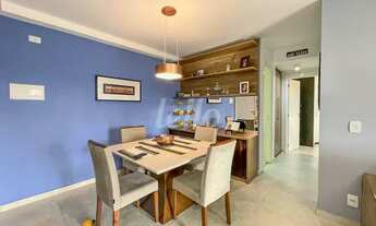 Imagem 5: São Paulo - Apartamento Padrão - Tatuapé