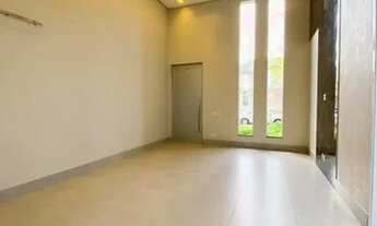 Imagem 3: Térrea para venda tem 175 metros quadrados com 3 quartos em Shopping Park - Uberlândia - M