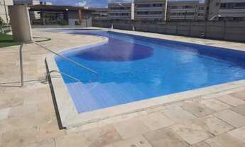 Imagem 3: Apartamento em condomínio clube em São Lourenço