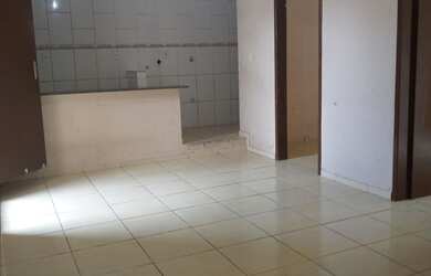 Imagem 3: Casa no estreito