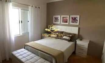 Imagem 2: Vendo Casa Alto Padrão na Vila Oliveira, 3 dormitórios sendo 1 suíte master e Piscina