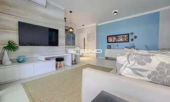 Imagem 7: Apartamento à venda no Clube compartilhado com 3 Dormitórios 1 suítes 107m² - Riviera de S