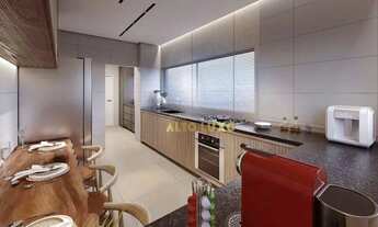 Imagem 4: Apartamento com 4 dormitórios à venda, 134 m² por R$ 3.500.000,00 - Santo Antônio - Belo H