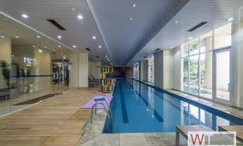 Imagem 2: Apartamento com 3 dormitórios, 165 m² - venda por R$ 2.799.000,00 ou aluguel por R$ 19.810