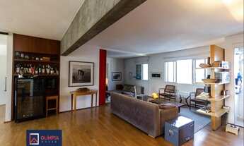 Imagem 7: Venda Apartamento 2 Dormitórios - 120 m² Pinheiros