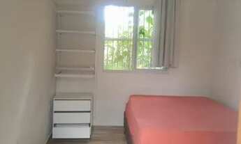 Imagem 3: Kitnet centro Palhoça