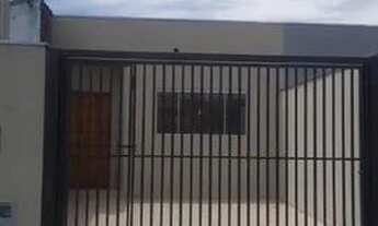 Imagem 2: Casa á venda no Jardim Dom Bosco em Sumaré