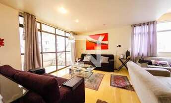 Imagem 3: Apartamento para Aluguel - Gutierrez, 4 Quartos, 220 m2