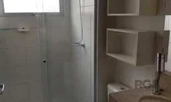 Imagem 7: Apartamento para aluguel com 41 metros quadrados com 2 quartos em São José - Canoas - RS