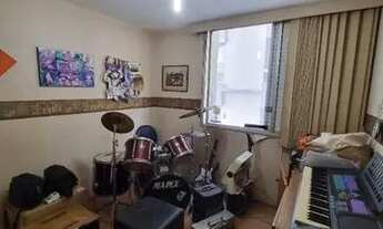 Imagem 4: Apartamento 3 dorm, 119 m² - venda ou locação- Higienópolis