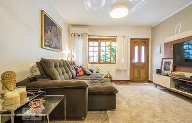 Imagem 3: Casa para Aluguel - Chácara Santo Antonio, 2 Quartos, 100 m2