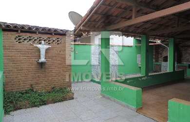 Imagem 6: Casa padrão com 2 quartos à 350 mts da praia do Popeye *ID: PT-16