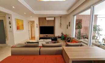 Imagem 4: Perdizes, localizado na Zona Oeste de São Paulo, é um bairro residencial conhecido