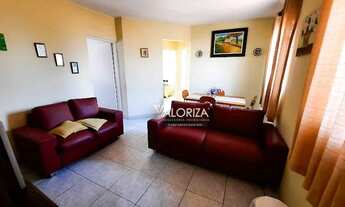 Imagem 3: Apartamento com 2 dormitórios para alugar, 65 m² por R$ 1.500,00/mês - Jardim Vera Cruz