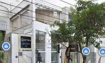 Imagem: Sala para alugar, 36 m² por R$ 1.593/mês