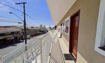 Imagem 3: Kitnet com 1 dormitório para alugar - Jardim Simus - Sorocaba/SP