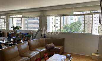 Imagem 4: São Paulo - Apartamento Padrão - Itaim Bibi