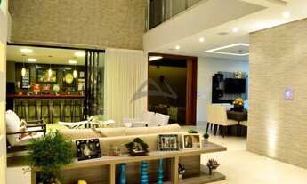 Imagem 2: Casa - Loteamento Parque dos Alecrins - Campinas