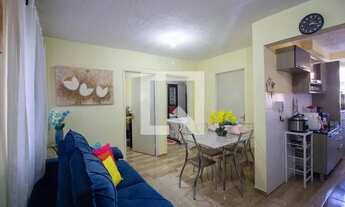 Imagem: Apartamento à Venda - Conjunto Residencial