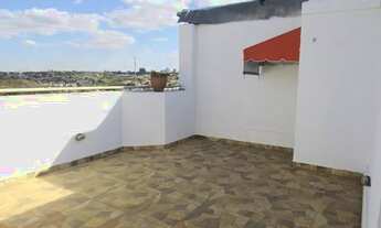 Imagem 6: Duplex no Residencial Bercy Village