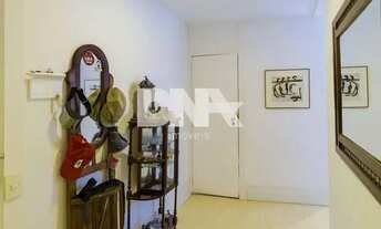 Imagem 6: Apartamento-À VENDA-Lagoa-Rio de Janeiro-RJ